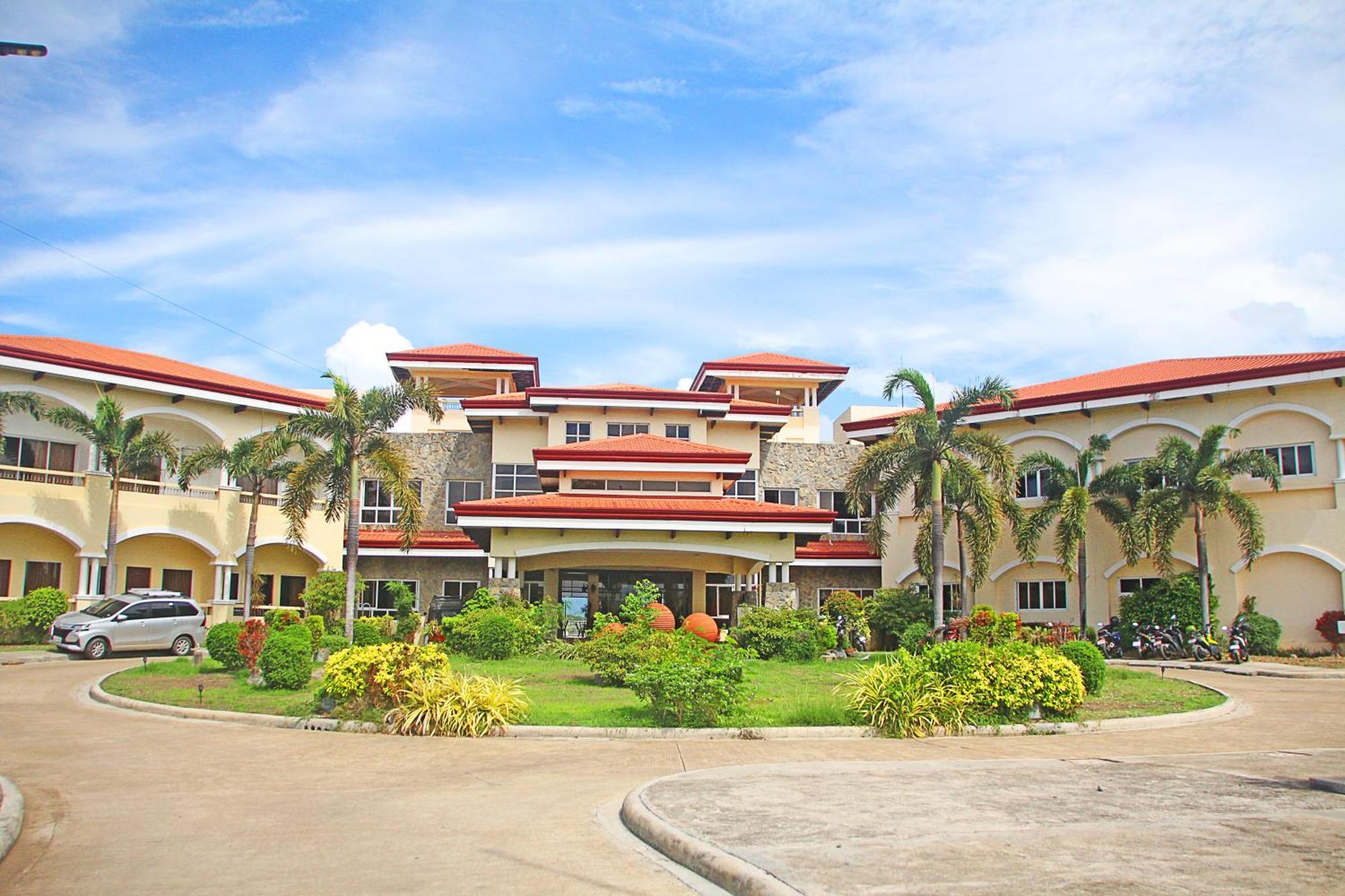 Hotel Palacio Puerto Princesa Exterior photo